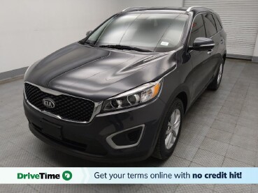 2018 Kia Sorento in Lombard, IL 60148
