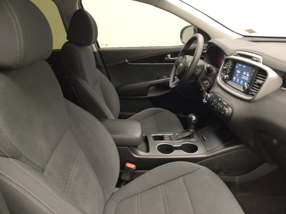 2018 Kia Sorento in Lombard, IL 60148 - 18100380 21