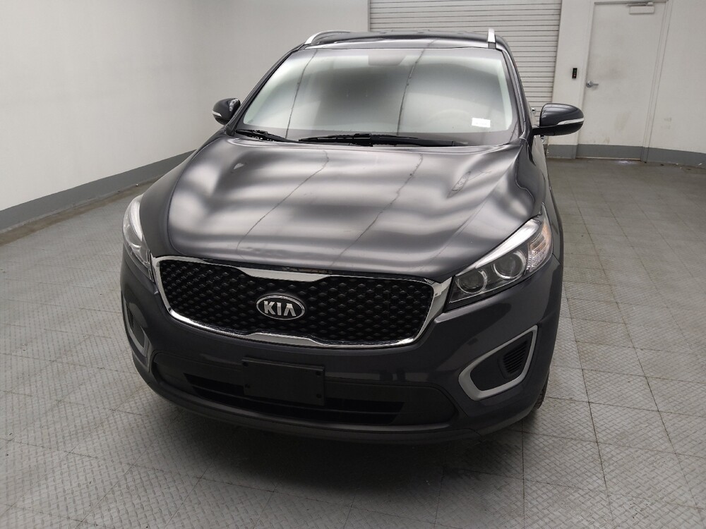 2018 Kia Sorento in Lombard, IL 60148 - 18100380 15