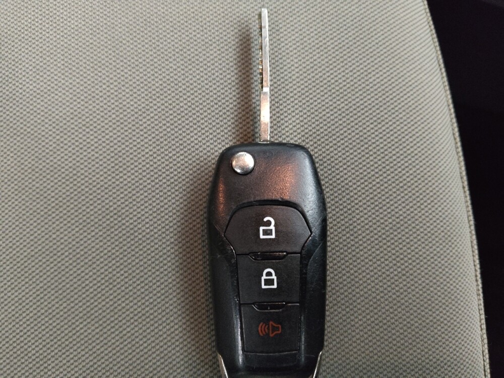 2019 Ford EcoSport in Midlothian, IL 60445 - 18100381 32