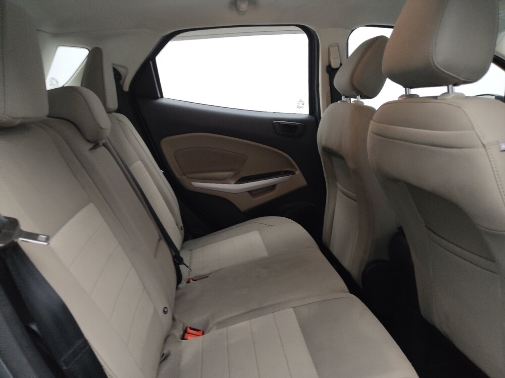 2019 Ford EcoSport in Midlothian, IL 60445 - 18100381 19