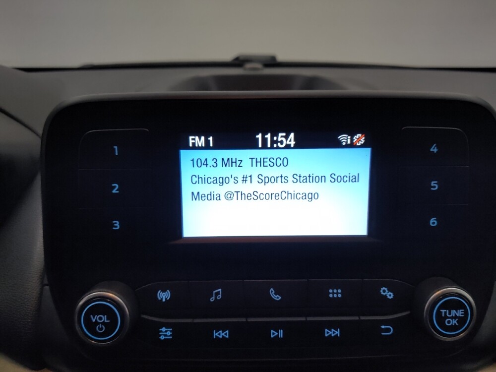 2019 Ford EcoSport in Midlothian, IL 60445 - 18100381 25