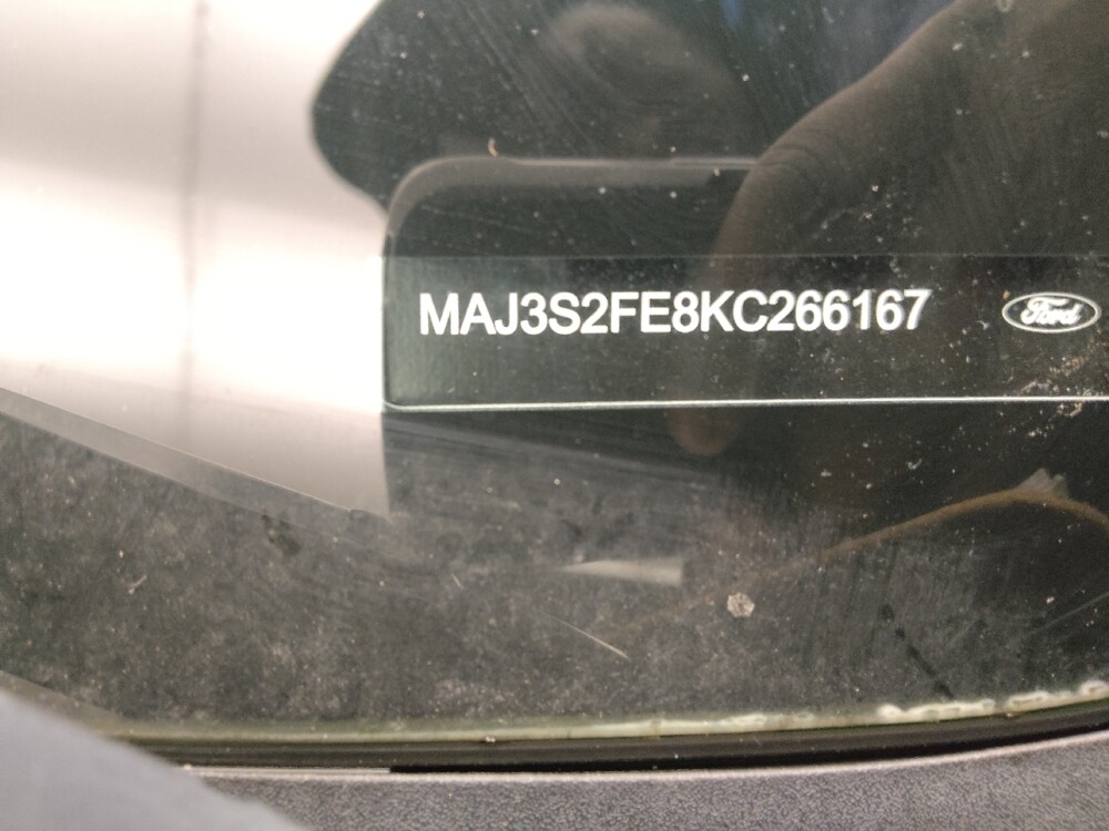 2019 Ford EcoSport in Midlothian, IL 60445 - 18100381 33