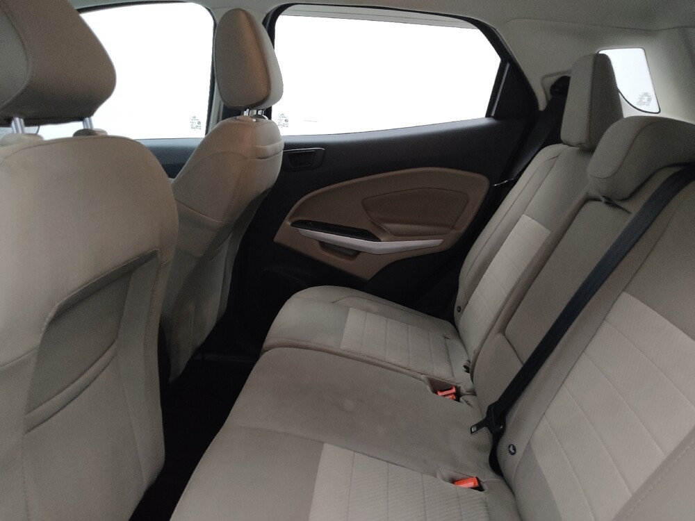 2019 Ford EcoSport in Midlothian, IL 60445 - 18100381 18