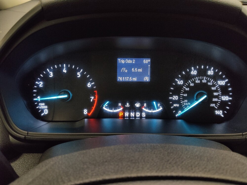 2019 Ford EcoSport in Midlothian, IL 60445 - 18100381 23