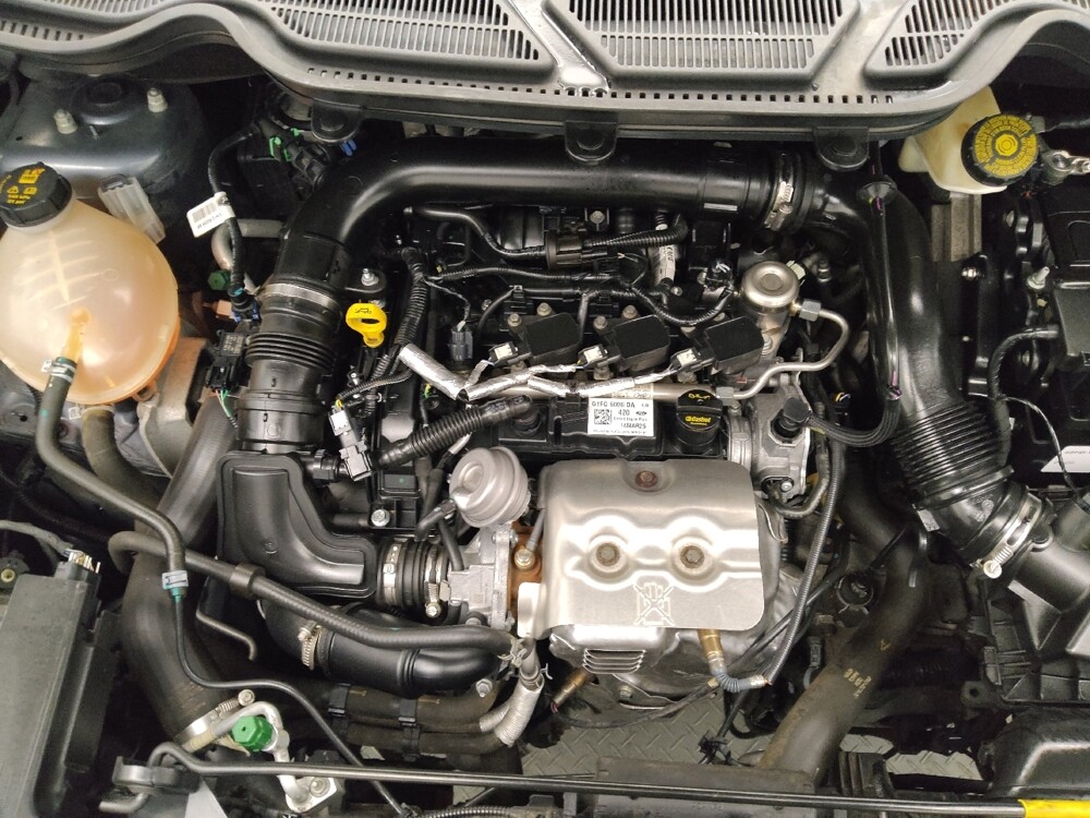 2019 Ford EcoSport in Midlothian, IL 60445 - 18100381 30