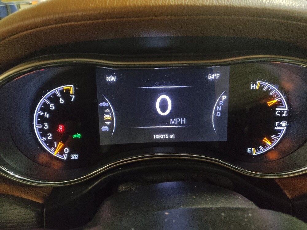 2016 Jeep Grand Cherokee in Temple, TX 76502 - 18100382 23