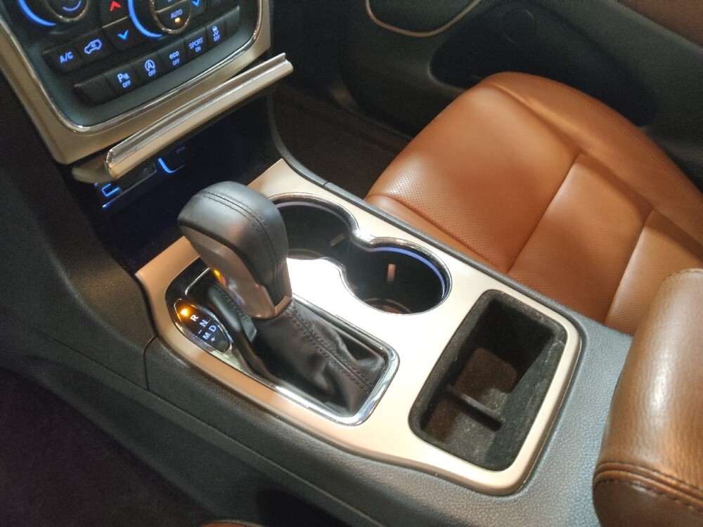 2016 Jeep Grand Cherokee in Temple, TX 76502 - 18100382 26