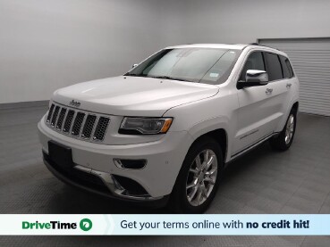 2016 Jeep Grand Cherokee in Temple, TX 76502