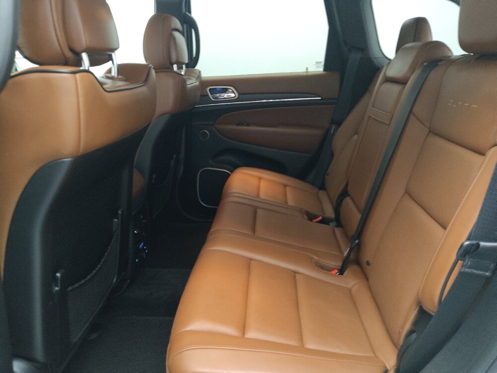 2016 Jeep Grand Cherokee in Temple, TX 76502 - 18100382 18