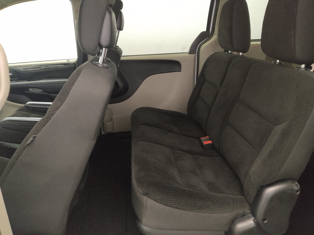 2019 Dodge Grand Caravan in Richmond, VA 23235 - 18100383 18