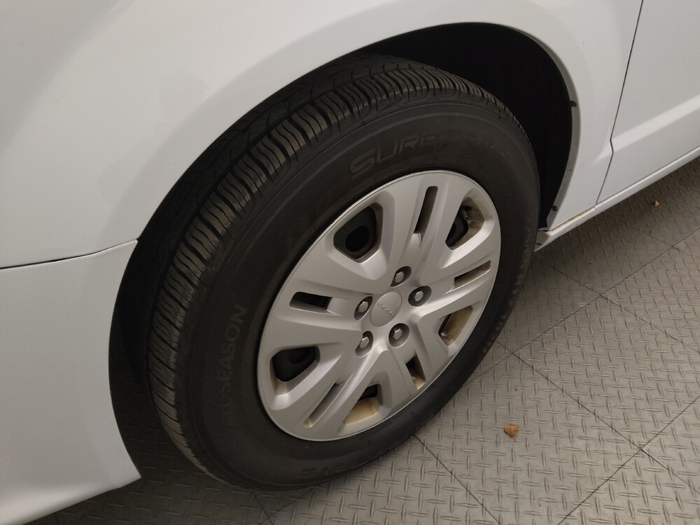 2019 Dodge Grand Caravan in Richmond, VA 23235 - 18100383 31