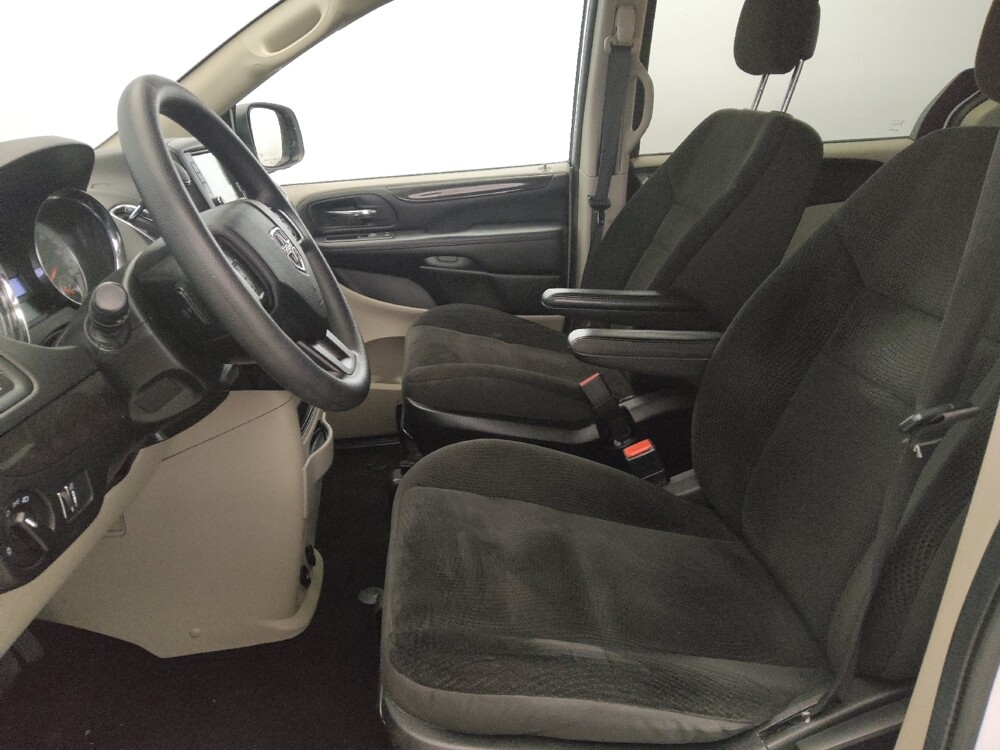 2019 Dodge Grand Caravan in Richmond, VA 23235 - 18100383 17