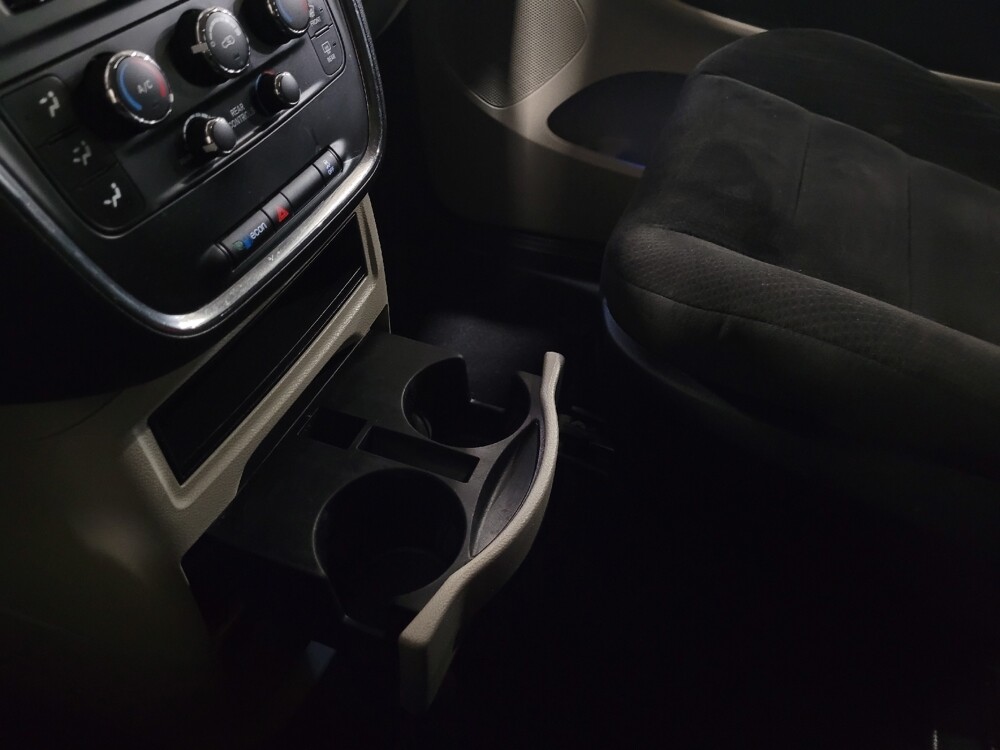 2019 Dodge Grand Caravan in Richmond, VA 23235 - 18100383 26