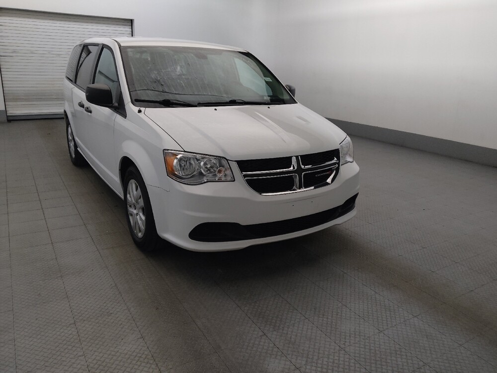 2019 Dodge Grand Caravan in Richmond, VA 23235 - 18100383 14