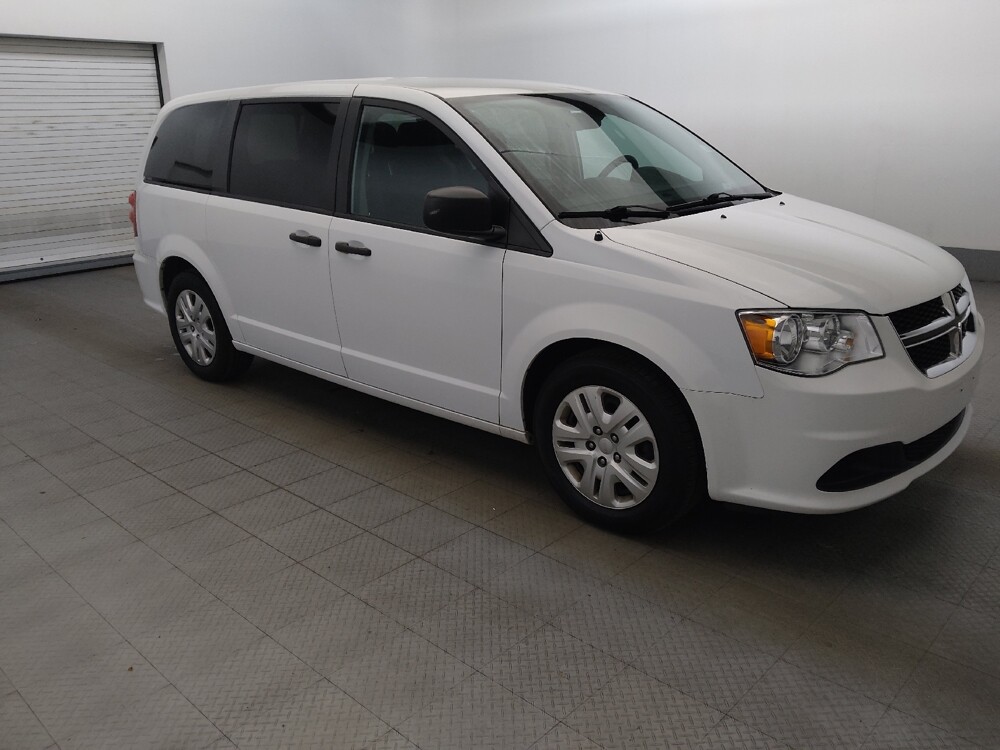 2019 Dodge Grand Caravan in Richmond, VA 23235 - 18100383 11