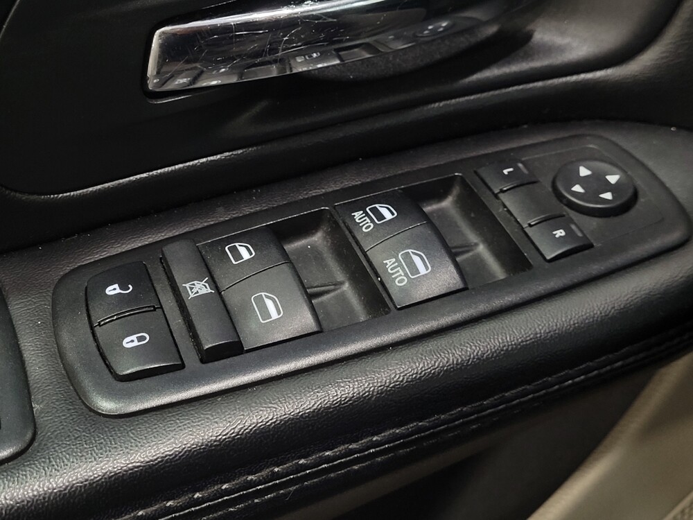 2019 Dodge Grand Caravan in Richmond, VA 23235 - 18100383 27