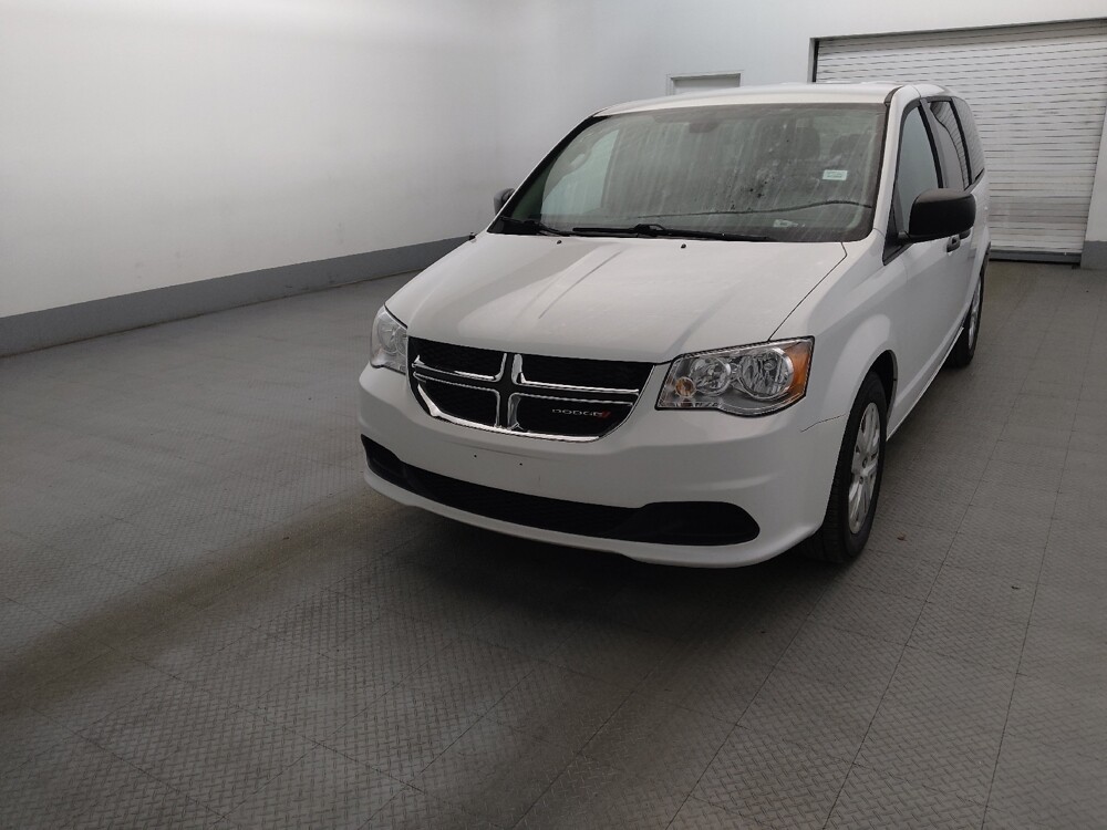2019 Dodge Grand Caravan in Richmond, VA 23235 - 18100383 15