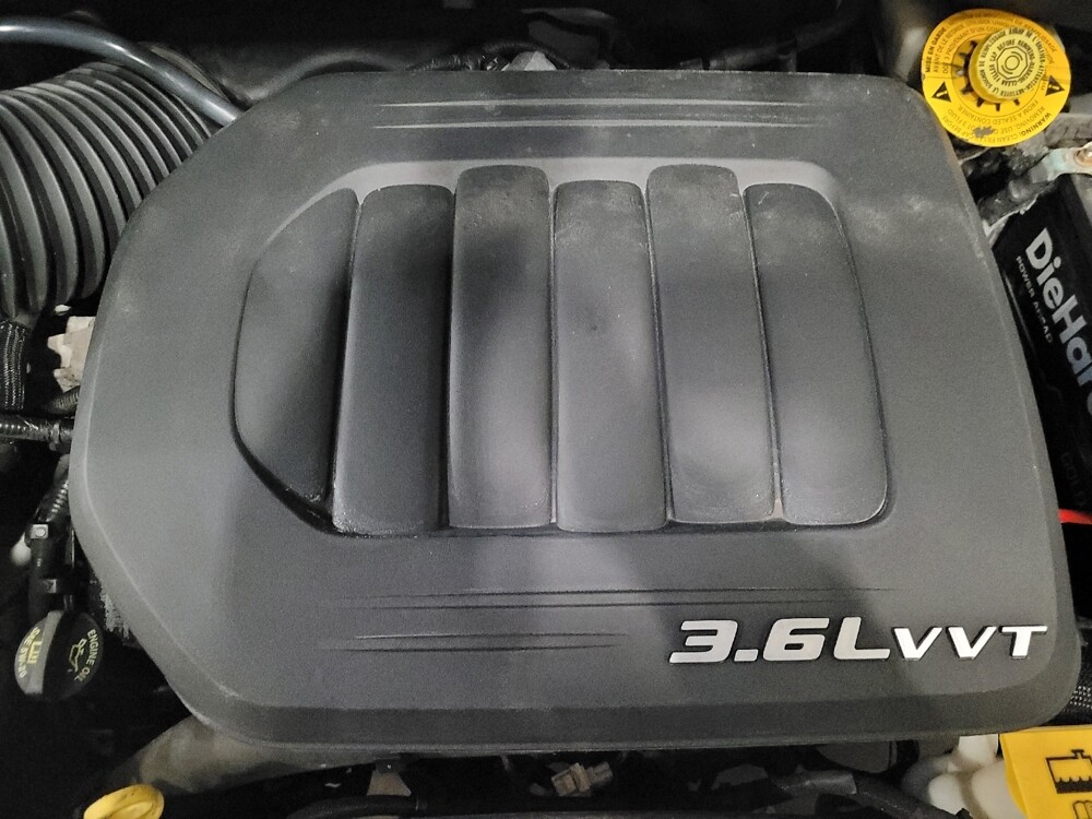 2019 Dodge Grand Caravan in Richmond, VA 23235 - 18100383 30