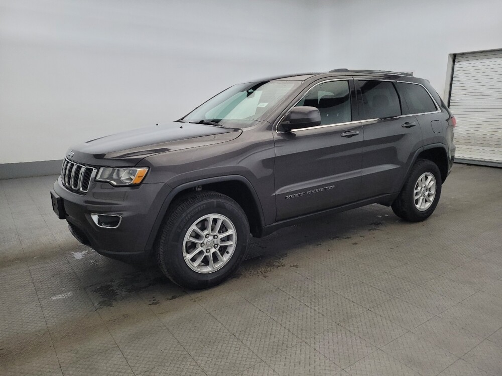 2020 Jeep Grand Cherokee in New Castle, DE 19720 - 18100384 2