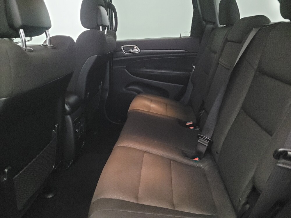 2020 Jeep Grand Cherokee in New Castle, DE 19720 - 18100384 18