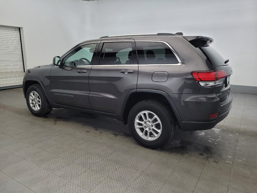 2020 Jeep Grand Cherokee in New Castle, DE 19720 - 18100384 3