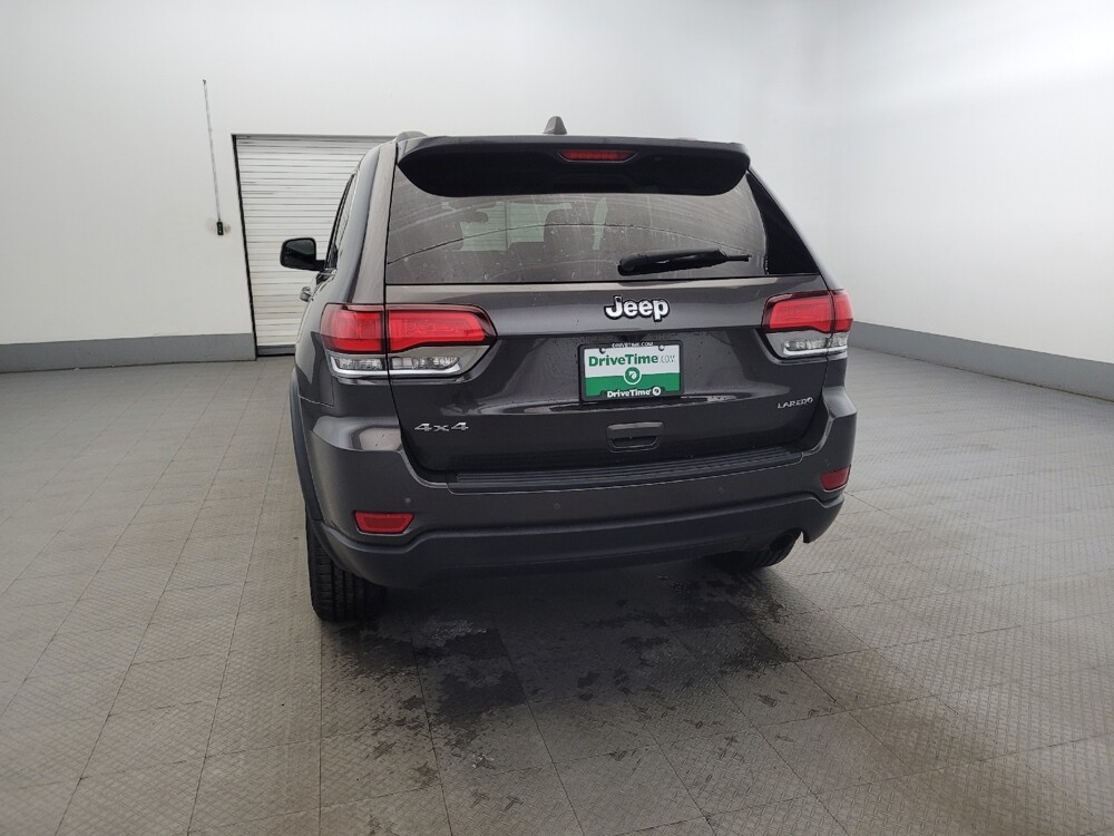 2020 Jeep Grand Cherokee in New Castle, DE 19720 - 18100384 6