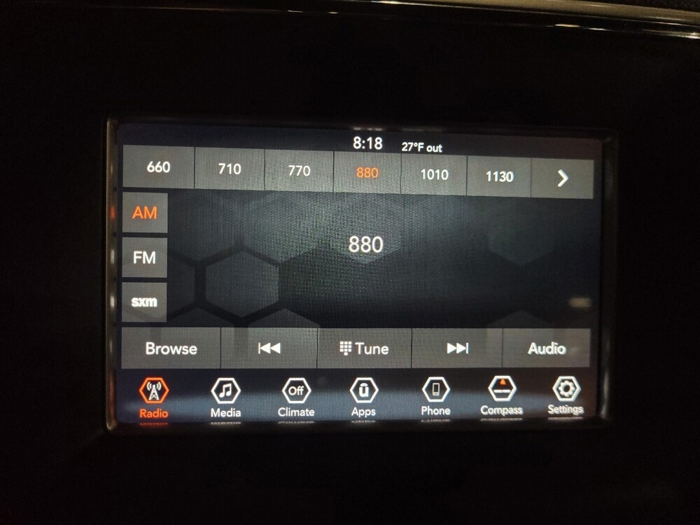 2020 Jeep Grand Cherokee in New Castle, DE 19720 - 18100384 25