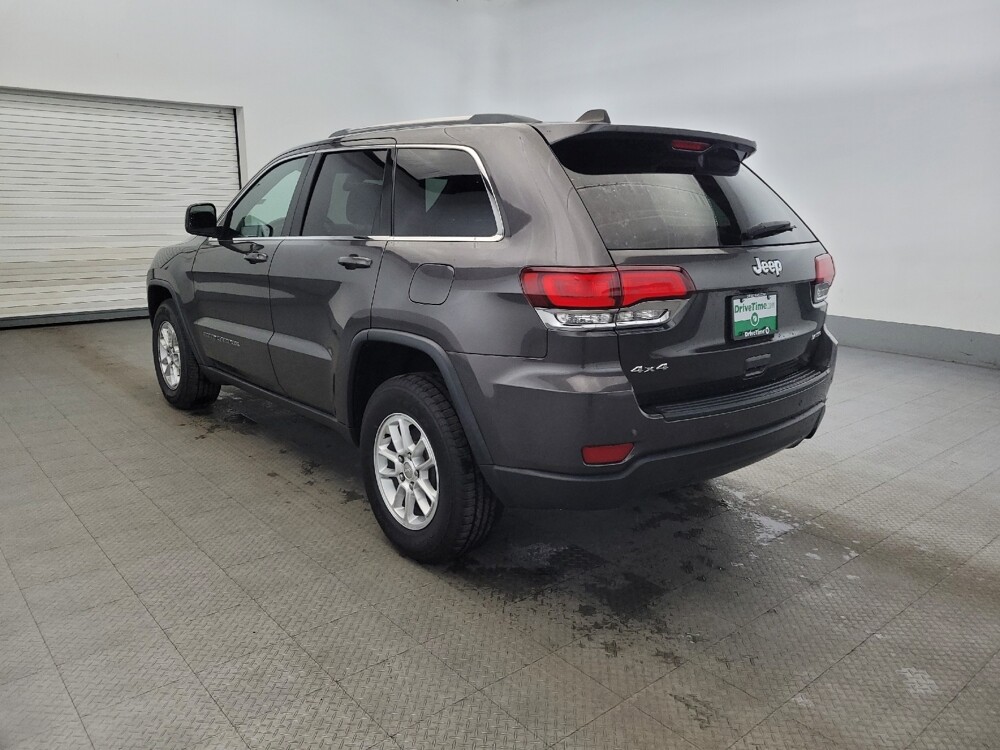 2020 Jeep Grand Cherokee in New Castle, DE 19720 - 18100384 5