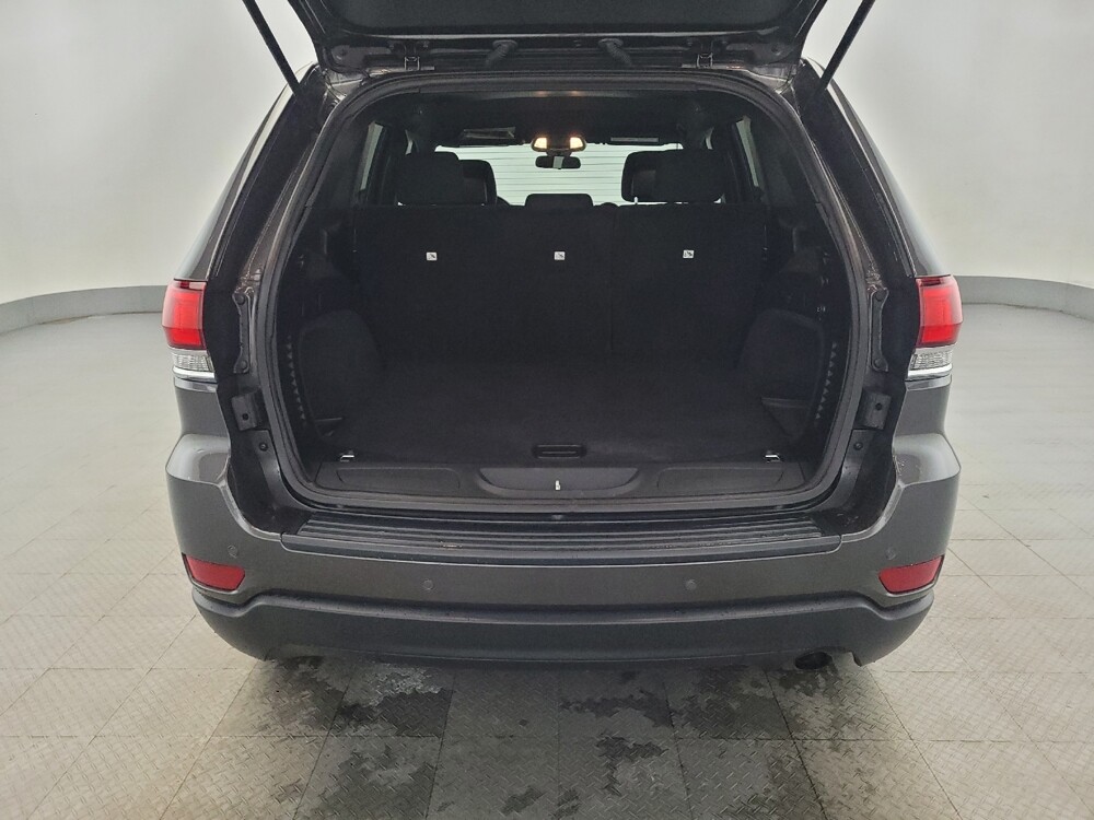 2020 Jeep Grand Cherokee in New Castle, DE 19720 - 18100384 29