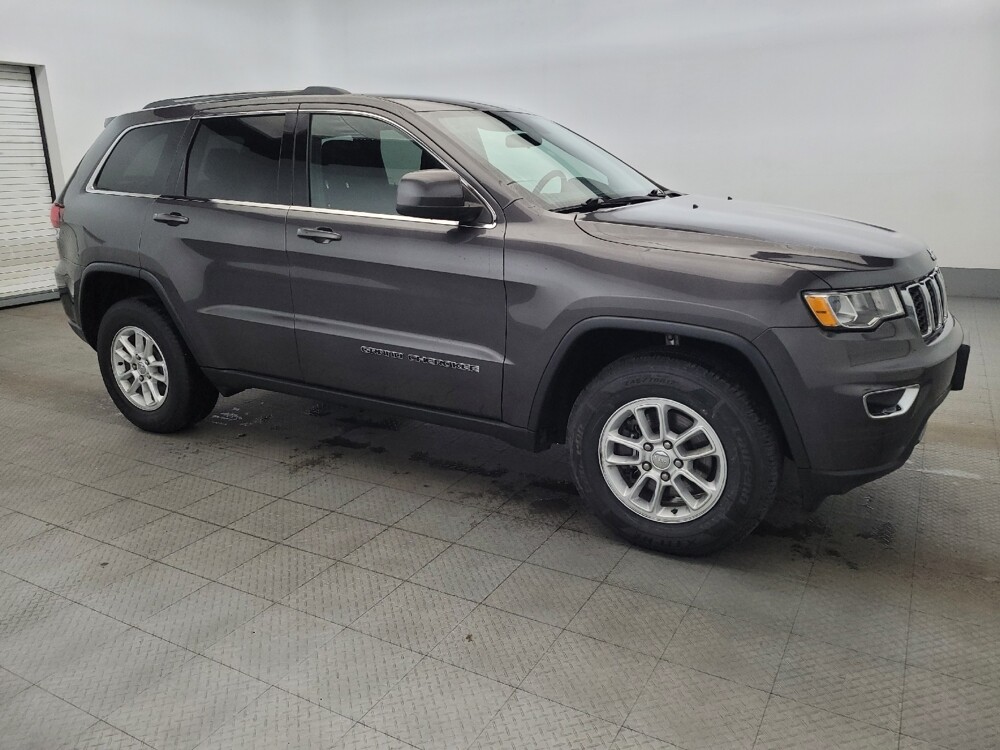 2020 Jeep Grand Cherokee in New Castle, DE 19720 - 18100384 11
