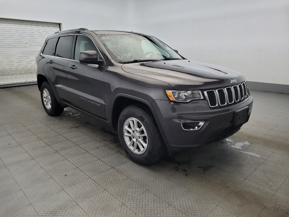 2020 Jeep Grand Cherokee in New Castle, DE 19720 - 18100384 13