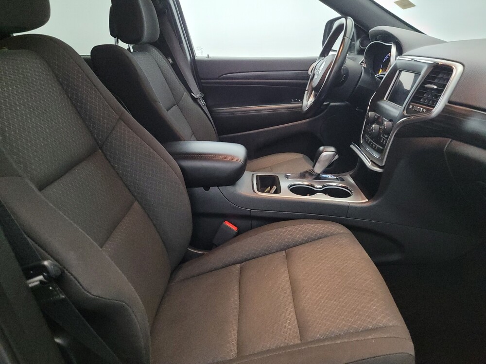 2020 Jeep Grand Cherokee in New Castle, DE 19720 - 18100384 21