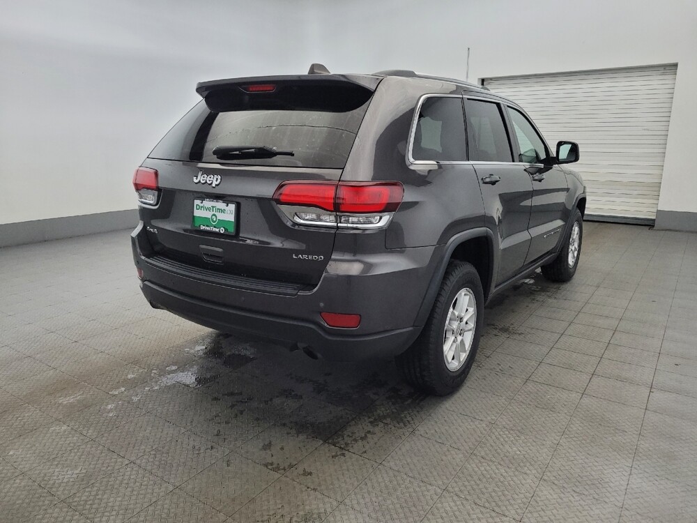 2020 Jeep Grand Cherokee in New Castle, DE 19720 - 18100384 9