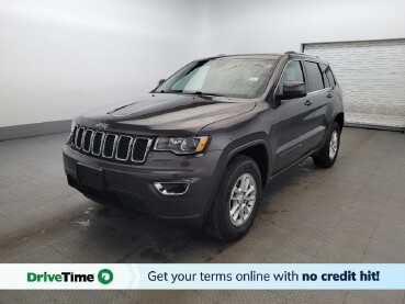 2020 Jeep Grand Cherokee in New Castle, DE 19720