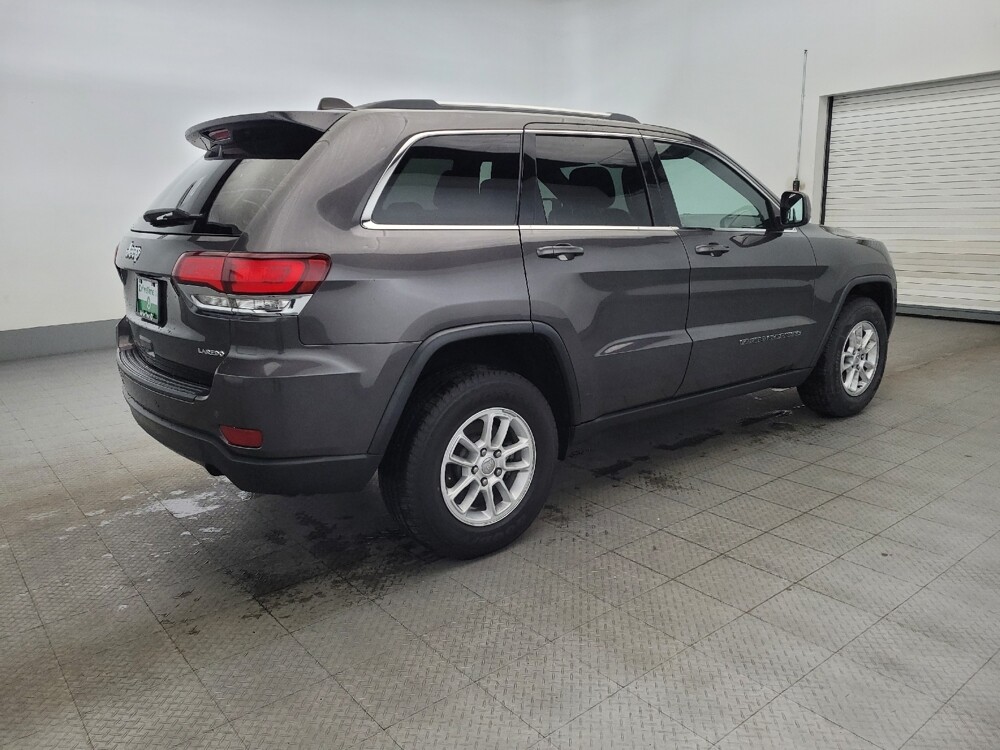 2020 Jeep Grand Cherokee in New Castle, DE 19720 - 18100384 10