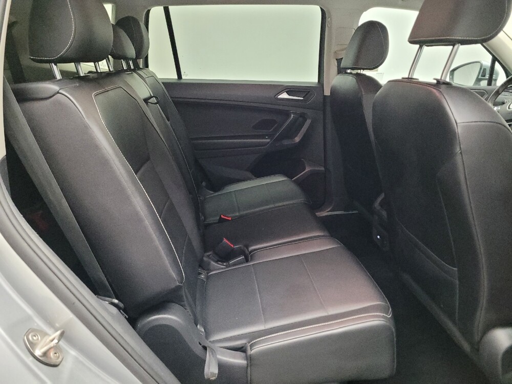 2021 Volkswagen Tiguan in Downey, CA 90241 - 18100385 19