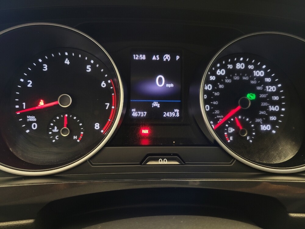 2021 Volkswagen Tiguan in Downey, CA 90241 - 18100385 23