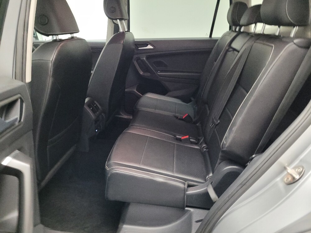 2021 Volkswagen Tiguan in Downey, CA 90241 - 18100385 18