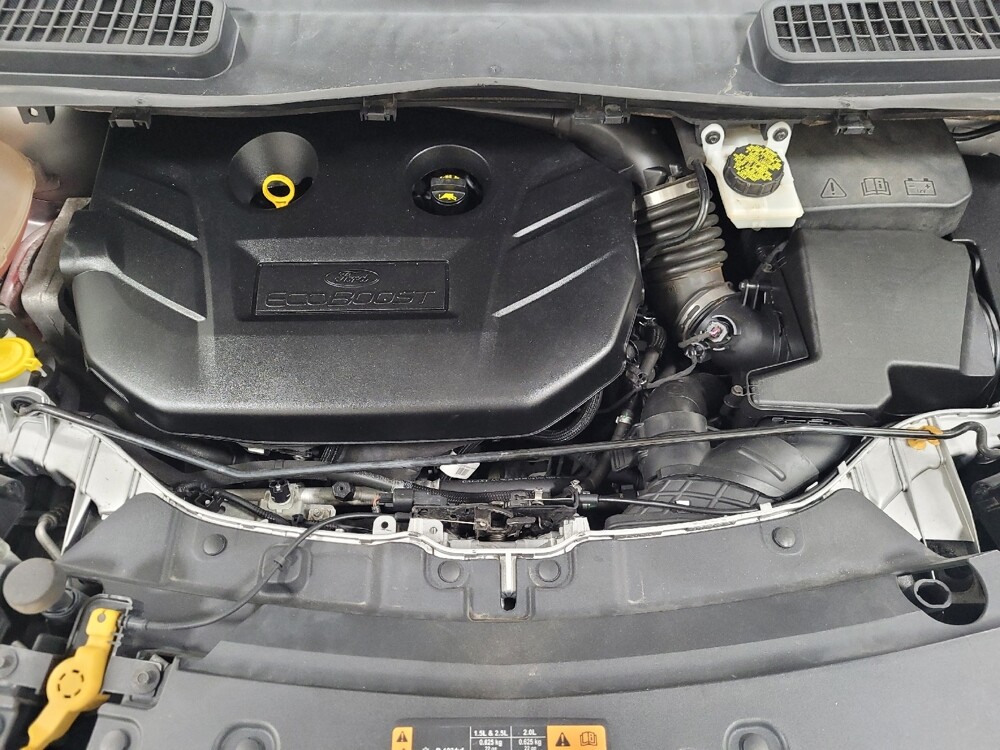 2018 Ford Escape in Langhorne, PA 19047 - 18100387 30