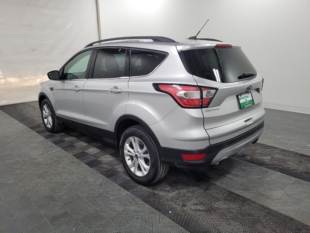 2018 Ford Escape in Langhorne, PA 19047 - 18100387 3