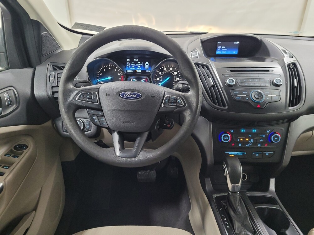 2018 Ford Escape in Langhorne, PA 19047 - 18100387 22