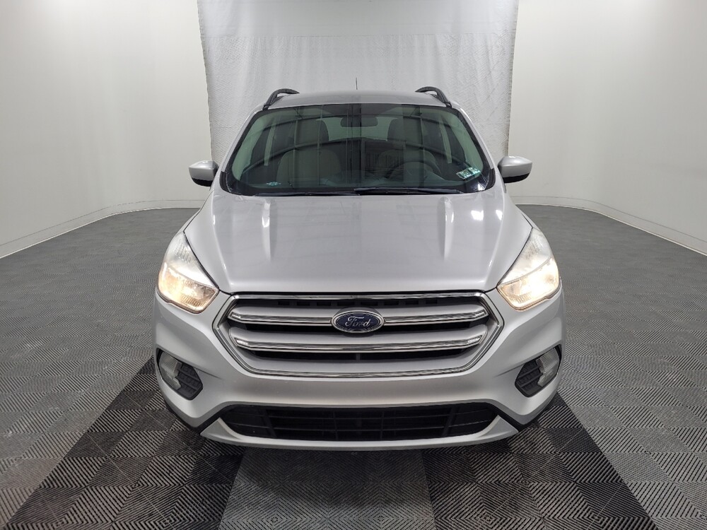 2018 Ford Escape in Langhorne, PA 19047 - 18100387 14