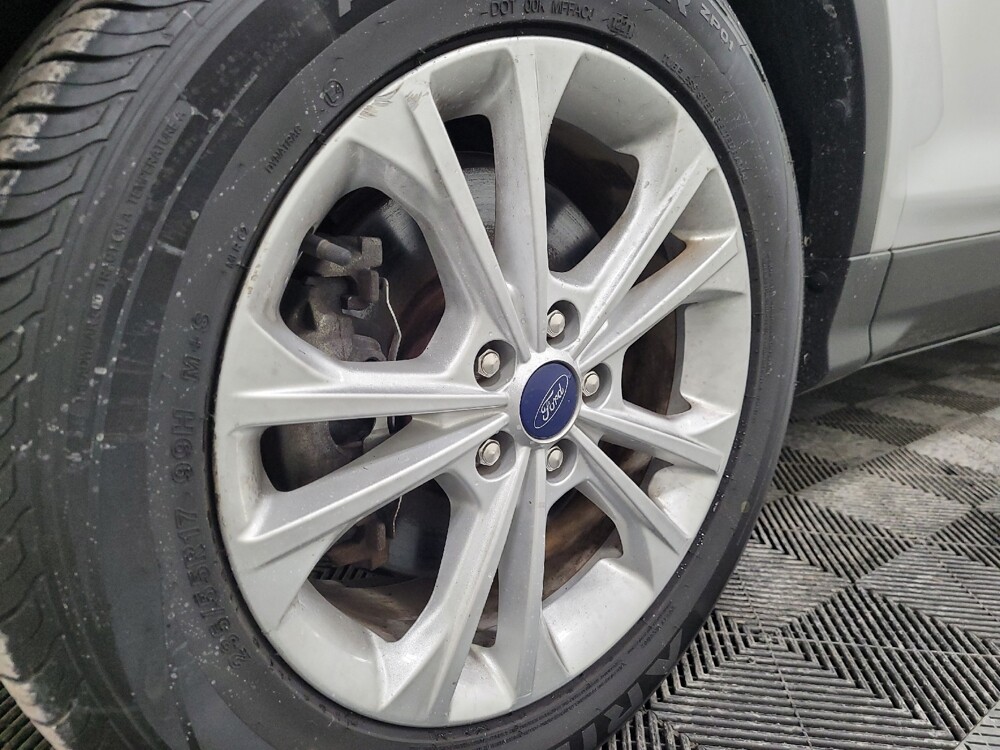 2018 Ford Escape in Langhorne, PA 19047 - 18100387 31