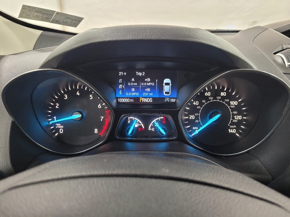 2018 Ford Escape in Langhorne, PA 19047 - 18100387 23