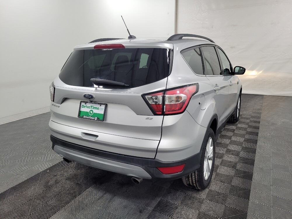 2018 Ford Escape in Langhorne, PA 19047 - 18100387 9