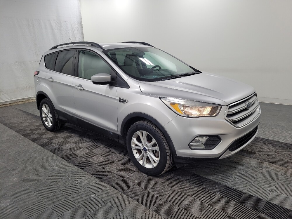 2018 Ford Escape in Langhorne, PA 19047 - 18100387 11