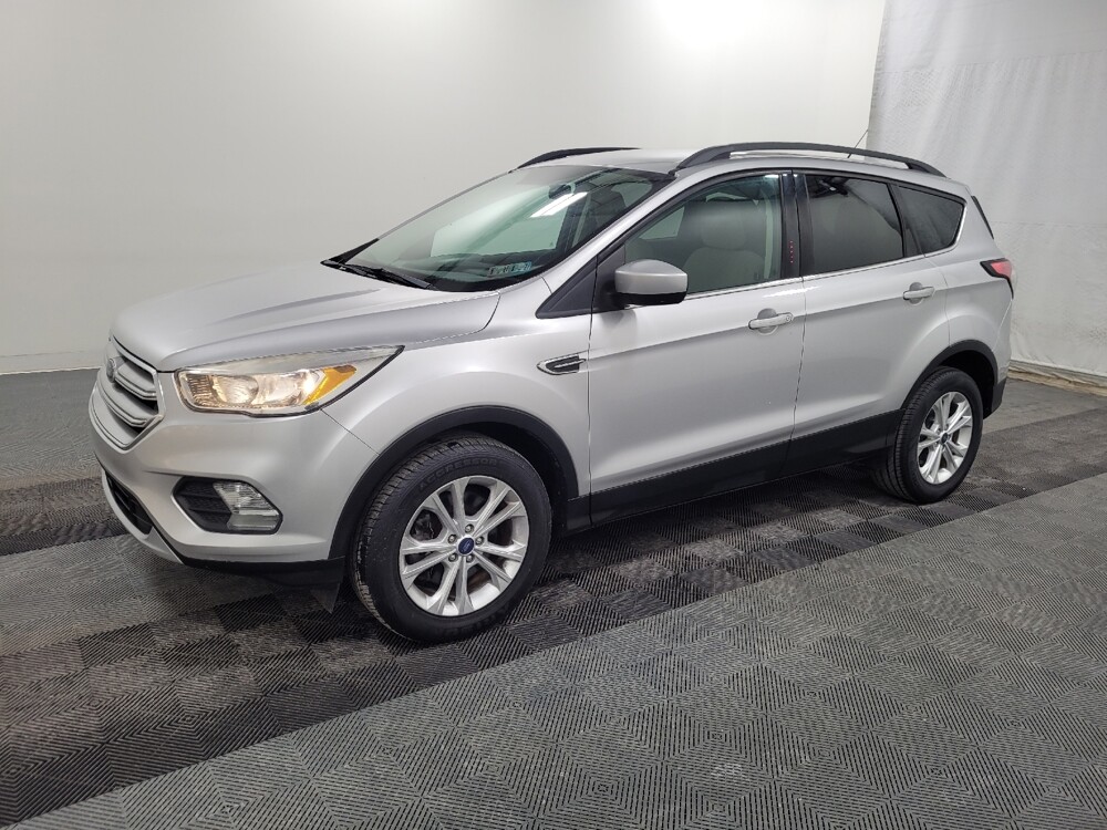 2018 Ford Escape in Langhorne, PA 19047 - 18100387 2