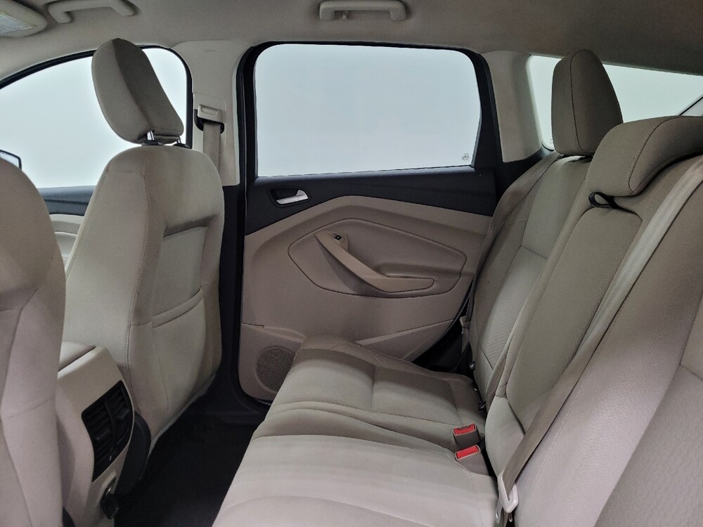 2018 Ford Escape in Langhorne, PA 19047 - 18100387 18