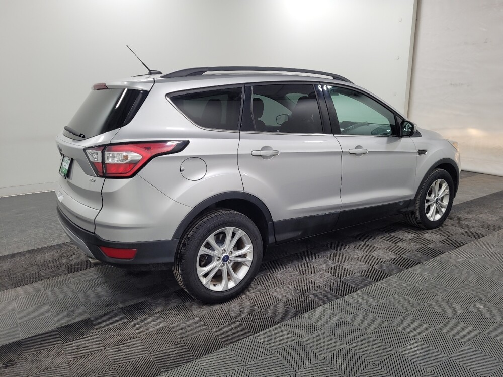 2018 Ford Escape in Langhorne, PA 19047 - 18100387 10
